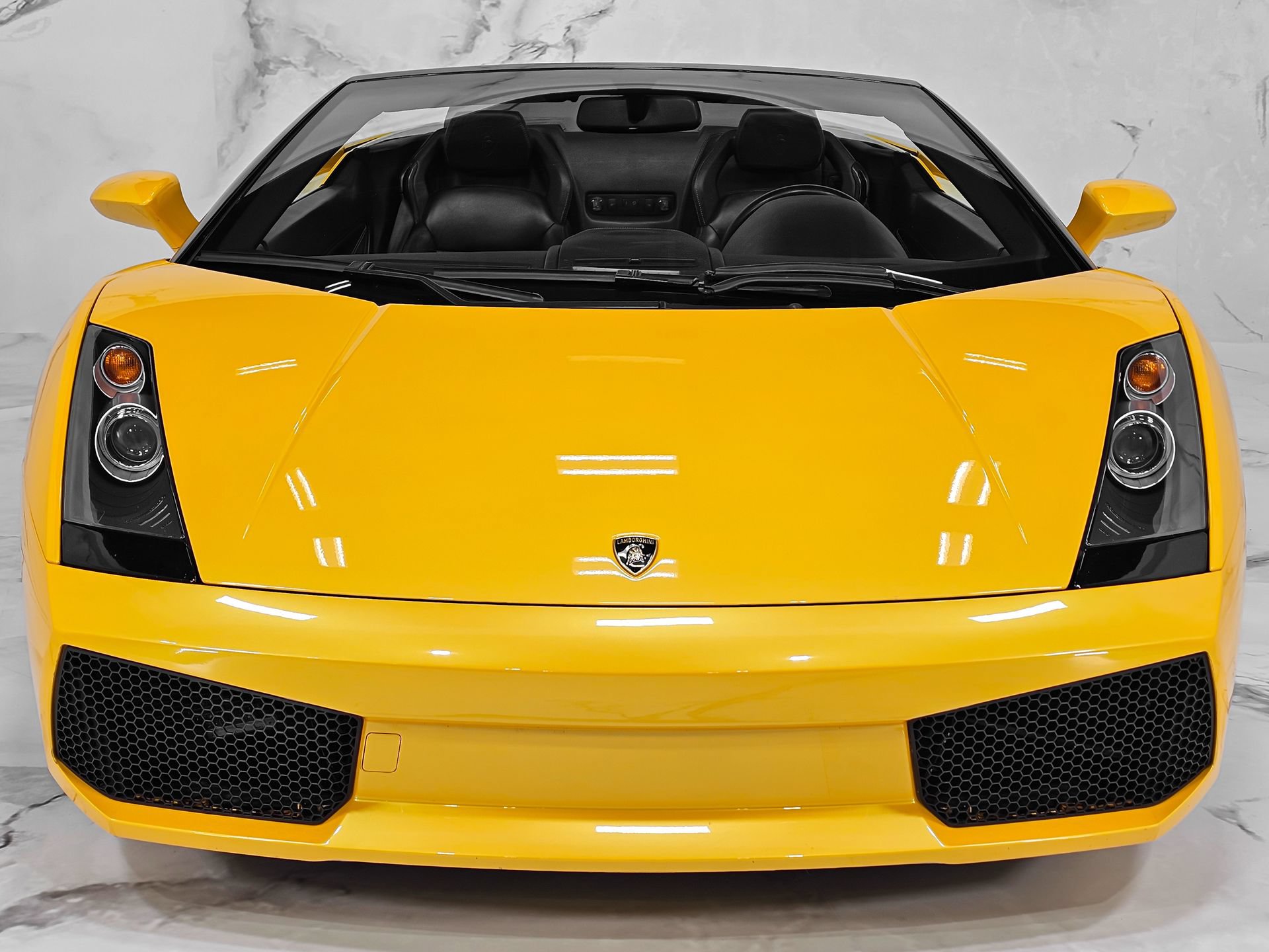 Used 2007 Lamborghini Gallardo Spyder AWD/4WD image 13
