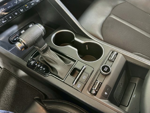 Used 2024 Kia K5 GT-Line w/ GT-Line Premium Package FWD image 20