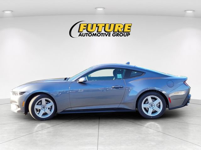 New 2026 Ford Mustang Coupe image 6