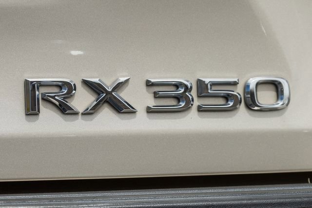 Used 2018 Lexus RX 350 FWD w/ Premium Package image 5