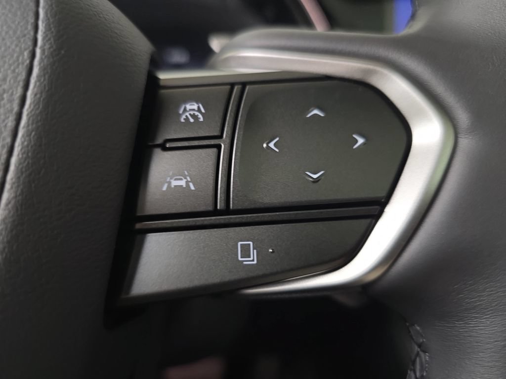 New 2026 Lexus TX 350 AWD image 19
