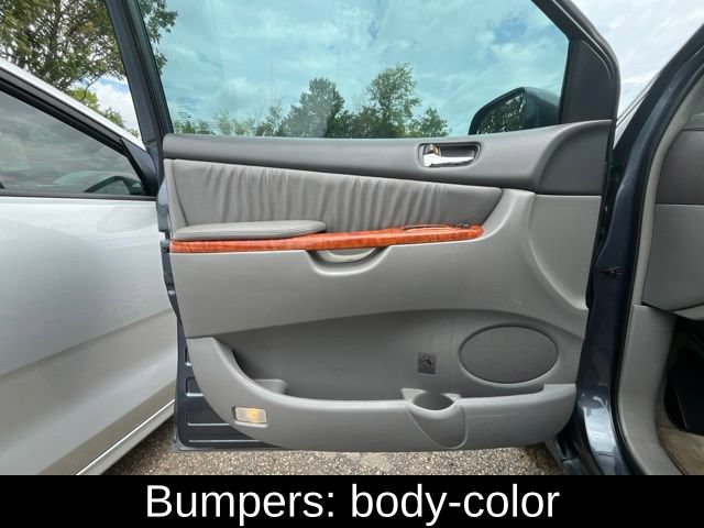 Used 2008 Toyota Sienna XLE FWD image 14