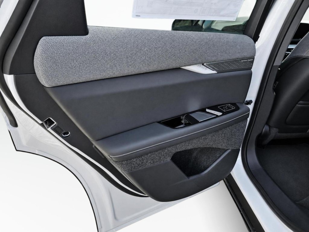 New 2026 Cadillac Optiq Sport 1 RWD image 60