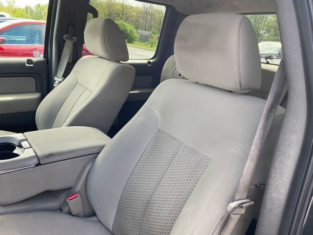 Used 2010 Ford F150 XLT AWD/4WD image 6