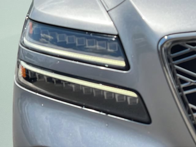Certified 2025 Genesis GV80 3.5T Prestige AWD/4WD image 25