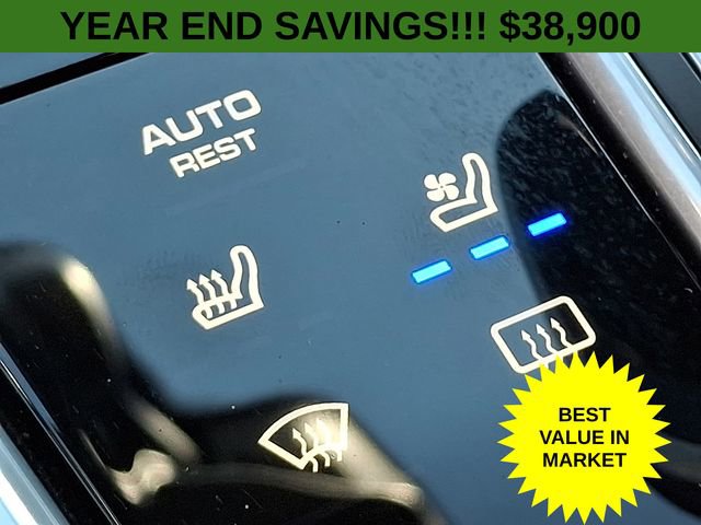 Used 2018 Porsche Panamera 4 image 27