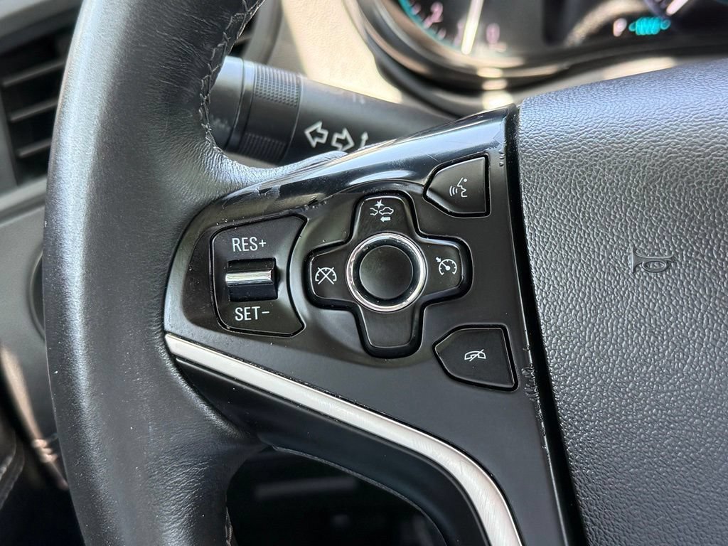 Used 2016 Buick LaCrosse Leather w/ Experience Buick Package FWD image 29