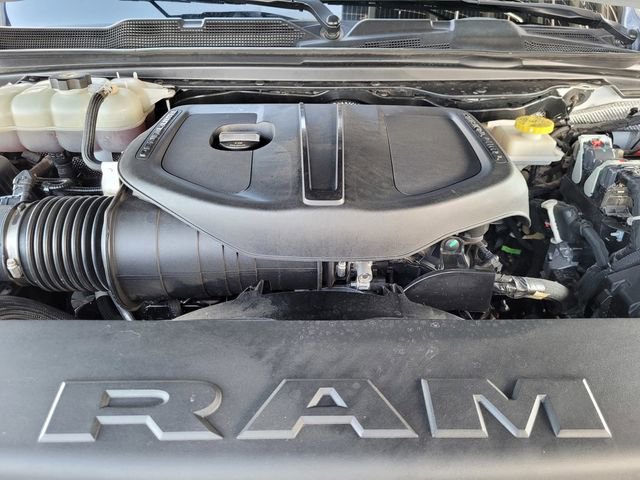 Certified 2025 RAM 1500 Big Horn image 20