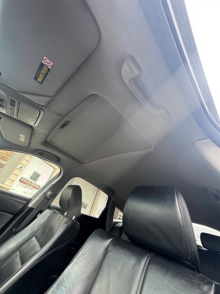 Used 2010 Honda Crosstour EX-L image 12