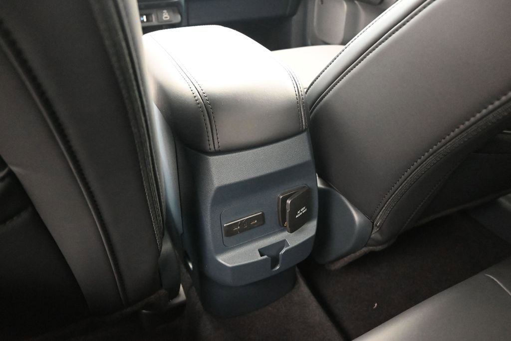 New 2026 Ford Maverick Lariat AWD/4WD image 20