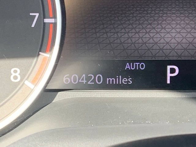 Used 2021 Nissan Rogue SV AWD/4WD image 21