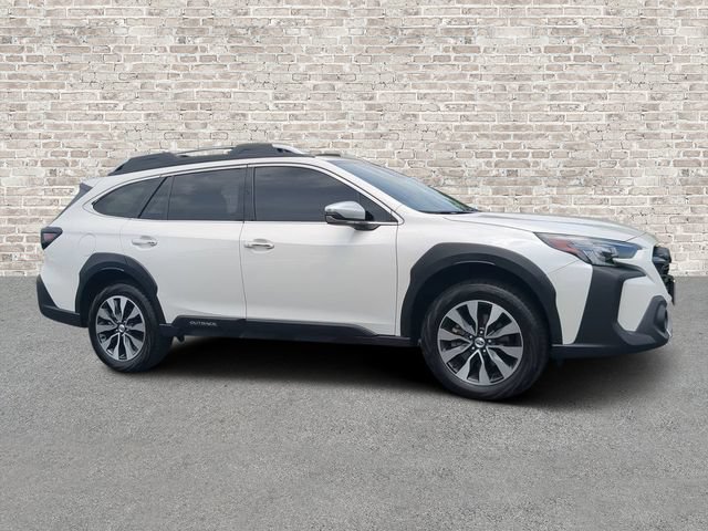 Used 2025 Subaru Outback Touring