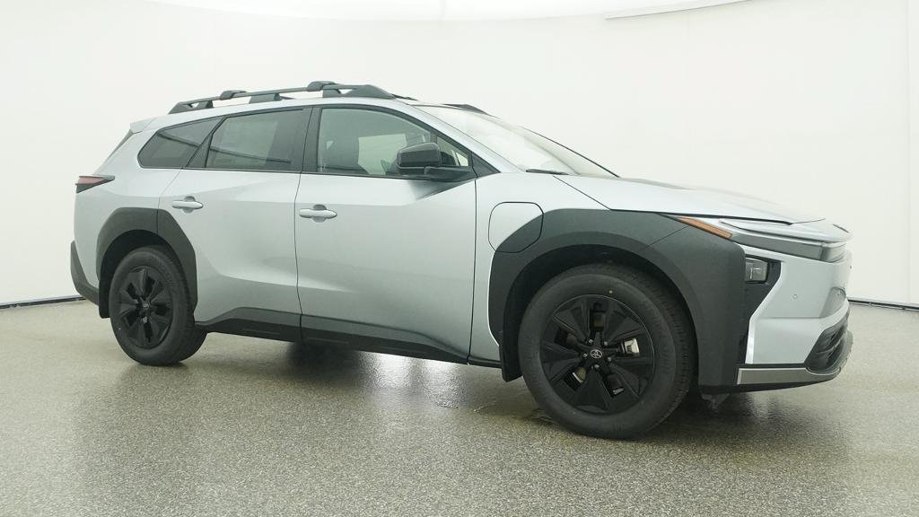 New 2026 Toyota bZ Woodland AWD/4WD image 11