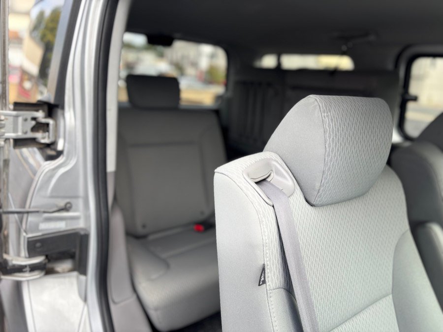 Used 2010 Honda Element EX image 21