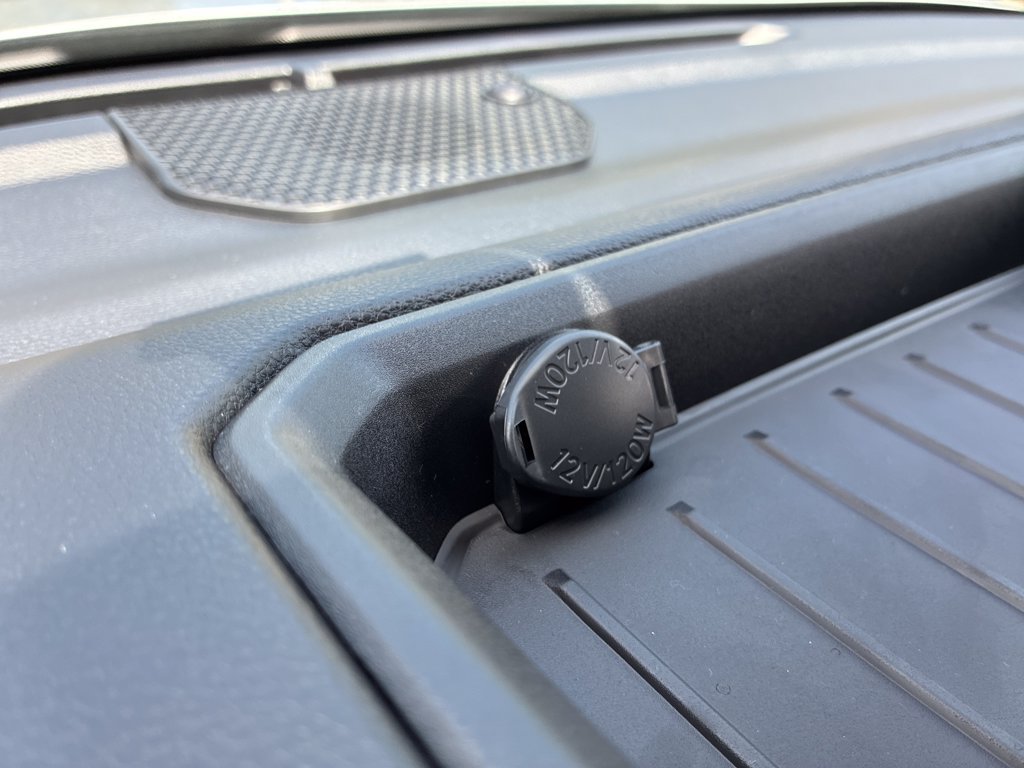 New 2026 Toyota Tundra SR5 AWD/4WD image 43