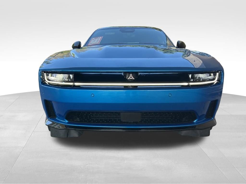 Used 2026 Dodge Charger Daytona Scat Pack AWD/4WD image 13