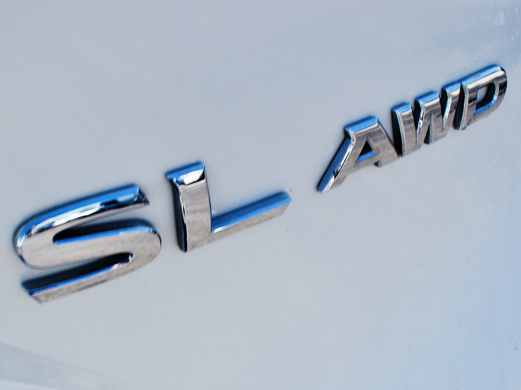 Used 2021 Nissan Murano SL w/ SL Moonroof Package AWD/4WD image 9