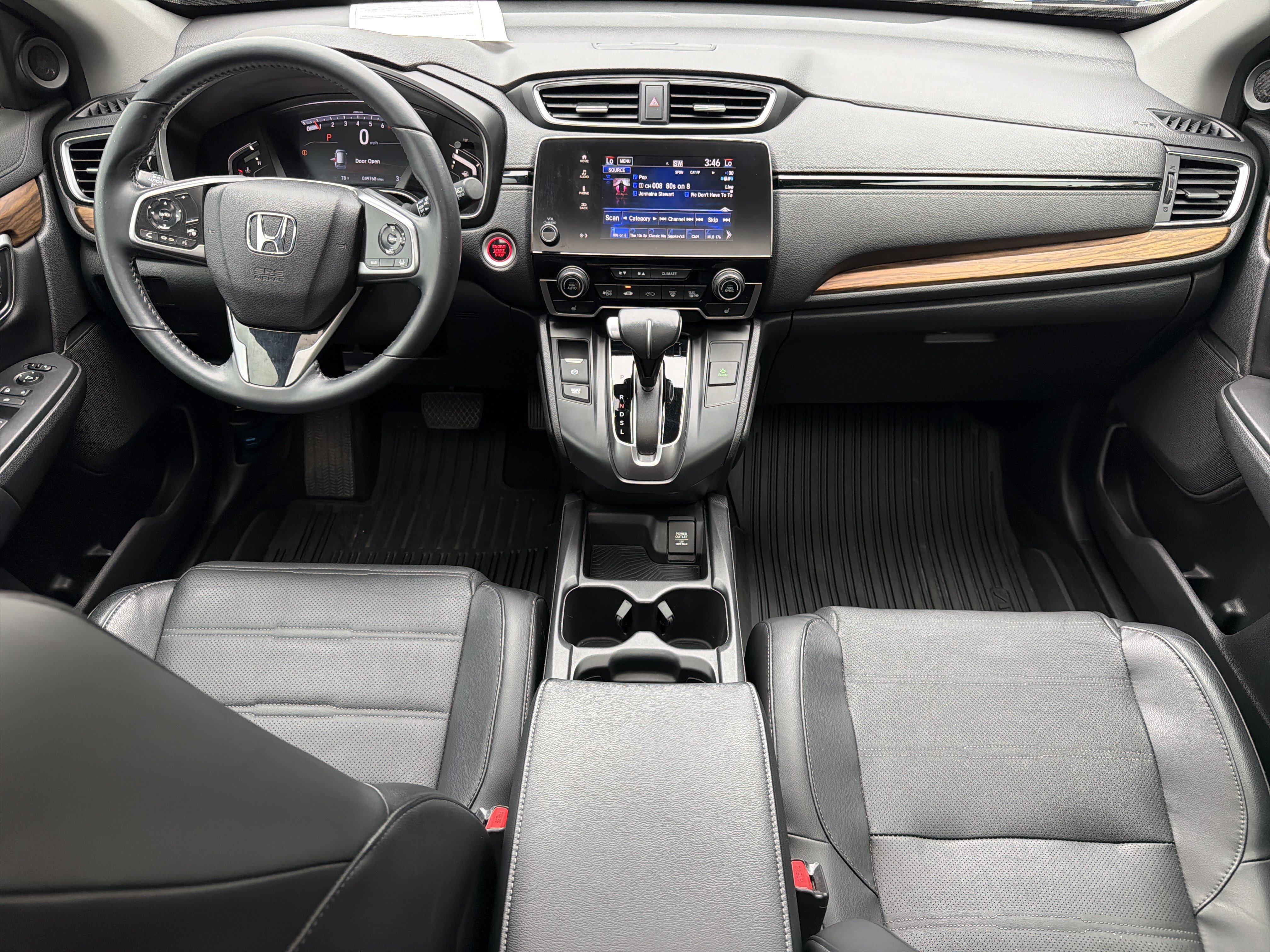 Used 2019 Honda CR-V EX-L image 23
