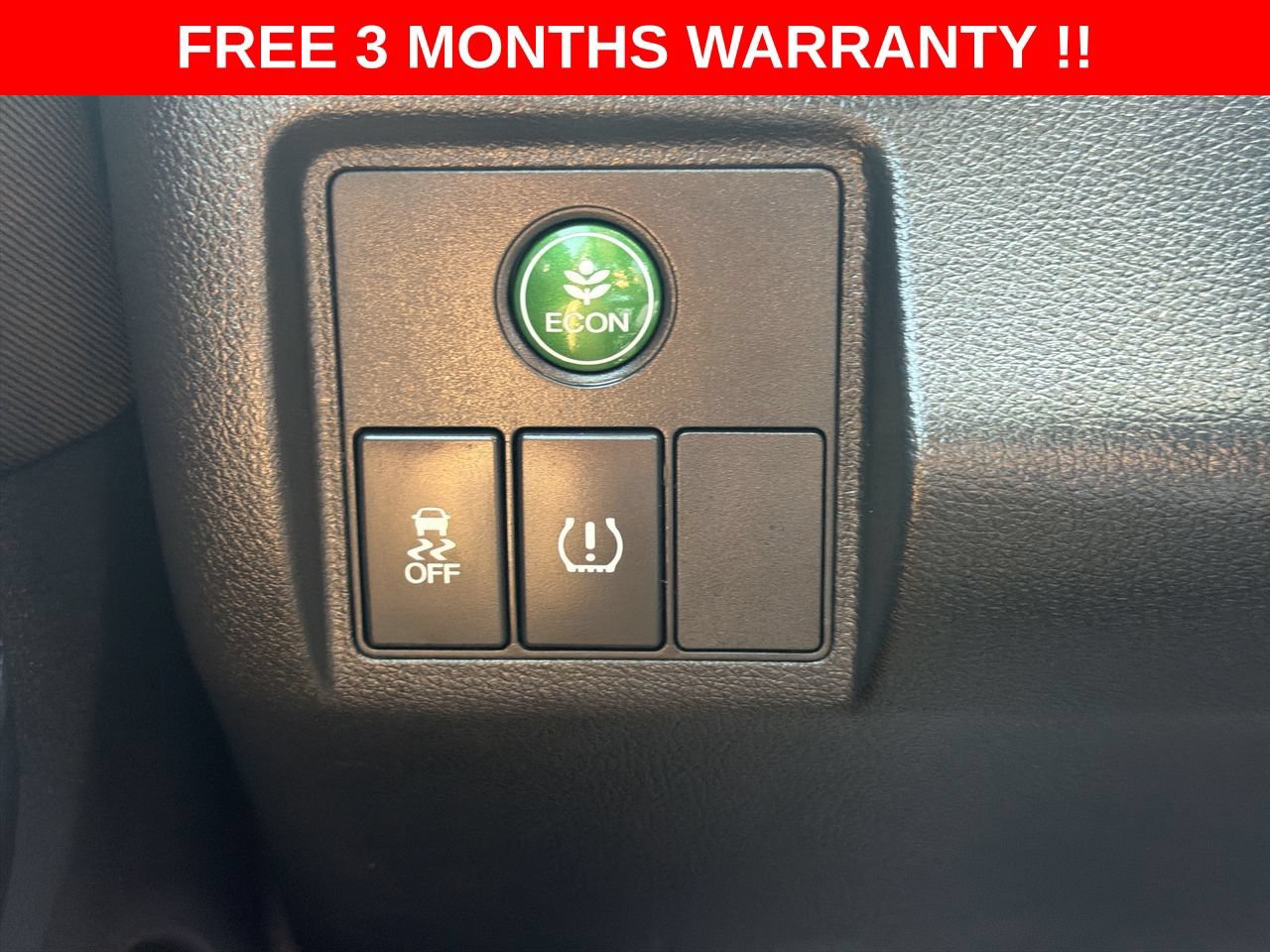 Used 2018 Honda HR-V LX image 38