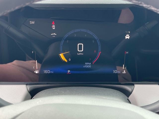 New 2026 Chevrolet TrailBlazer LT w/ Convenience Package image 36