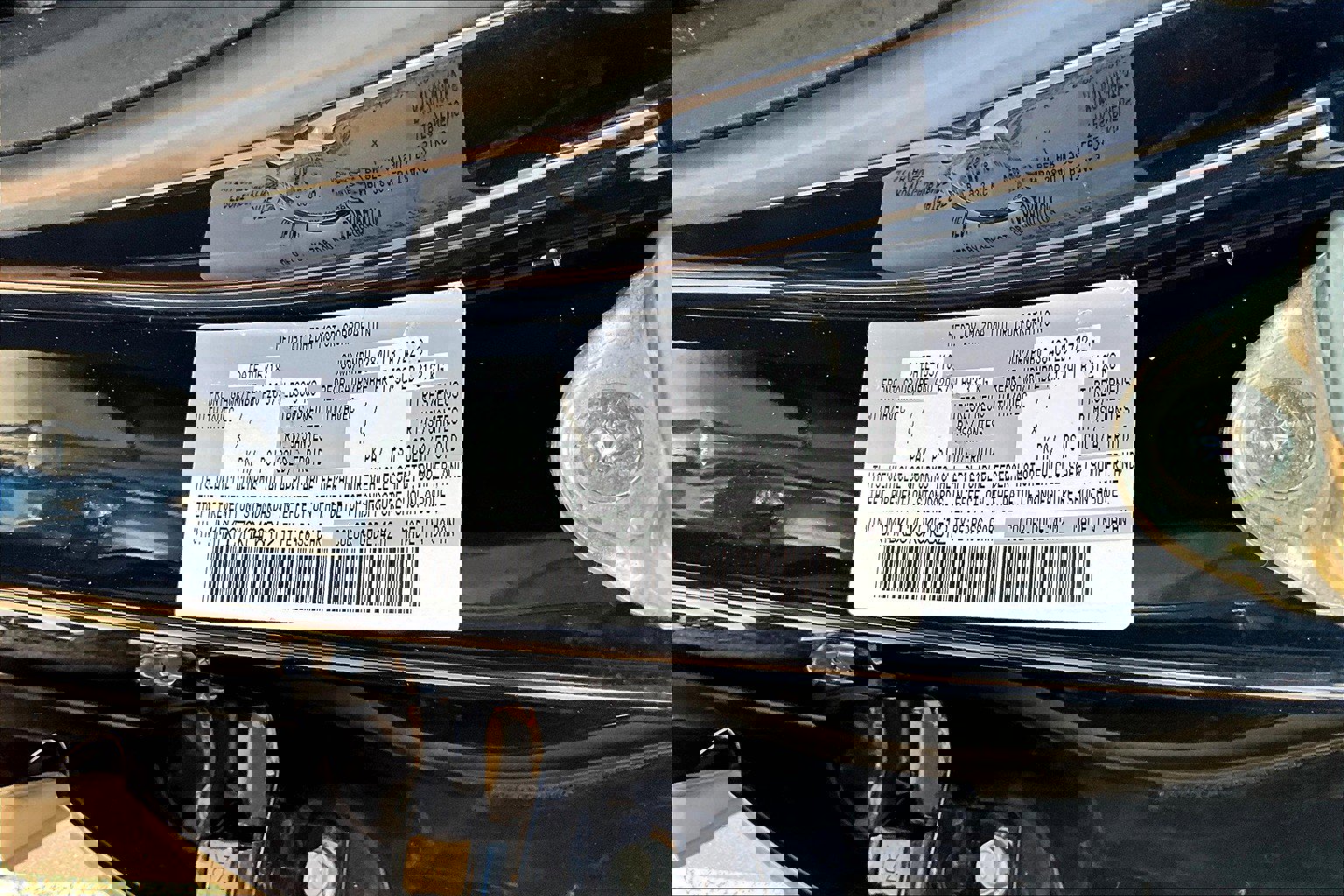 Used 2019 MAZDA CX-3 Touring w/ Preferred Equipment Package image 32