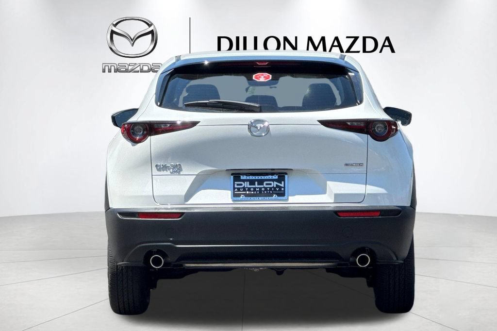 New 2026 MAZDA CX-30 AWD 2.5 S image 5