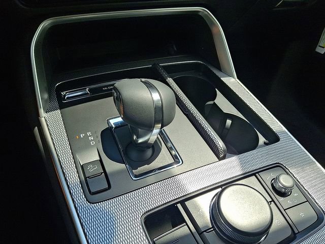 New 2025 MAZDA CX-90 3.3 Turbo w/ Premium Sport Pkg image 9