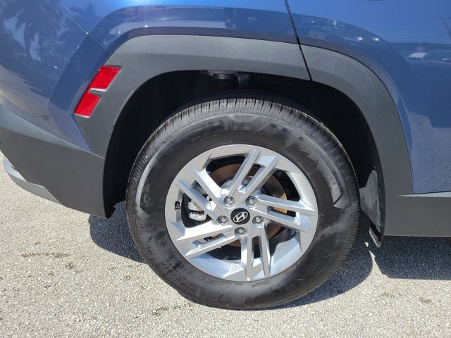 Certified 2026 Hyundai Tucson SE FWD image 5
