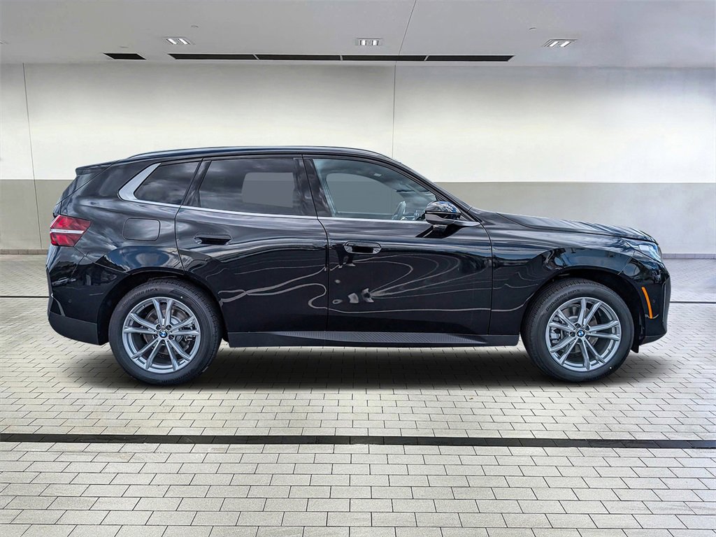 New 2025 BMW X3 xDrive30i w/ Convenience Package image 6