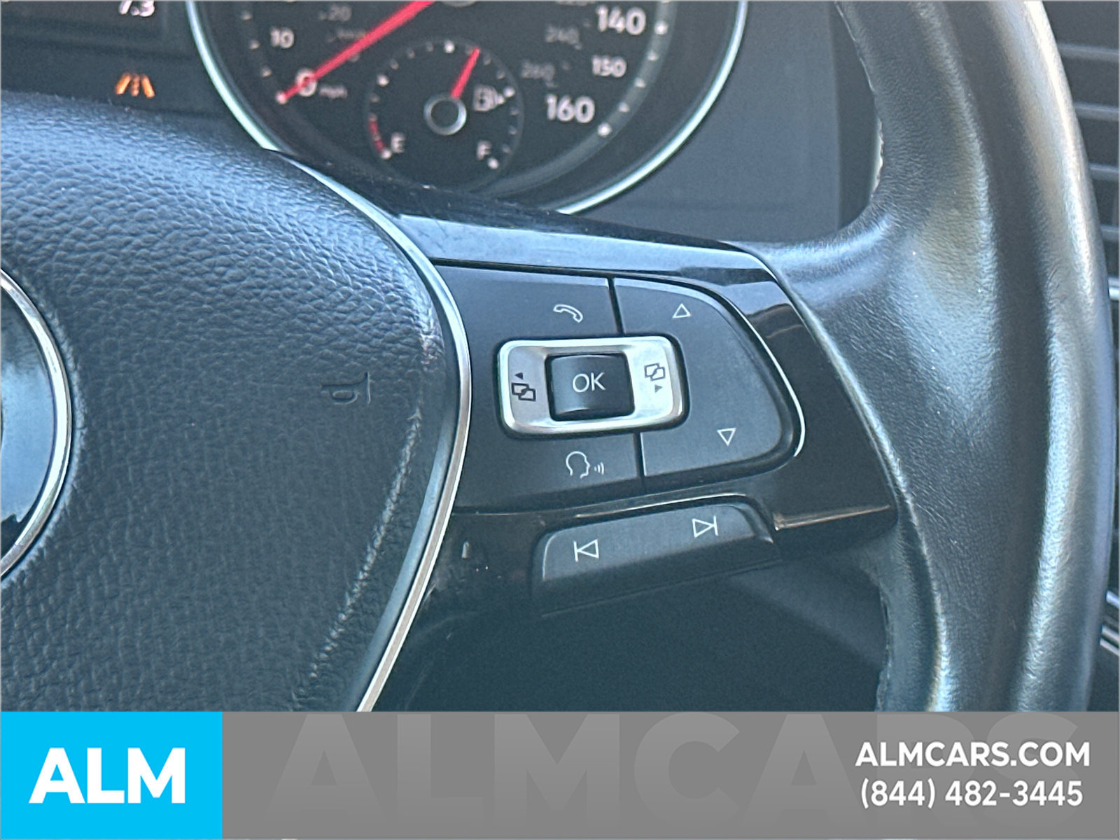 Used 2018 Volkswagen Atlas SEL FWD image 29