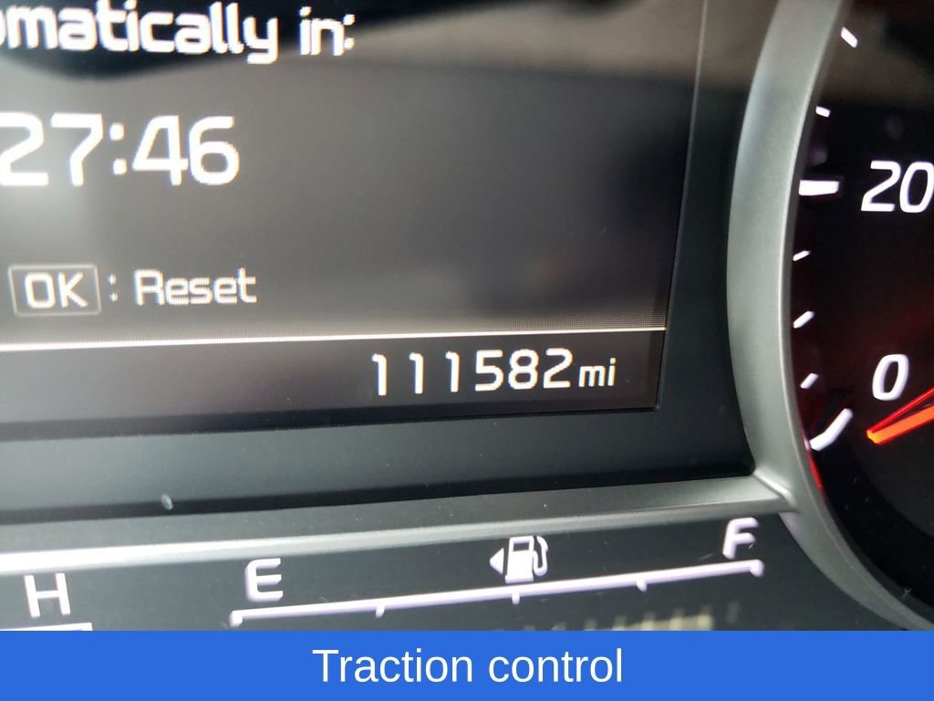 Used 2022 Kia Sorento S w/ Panoramic Sunroof Package image 20