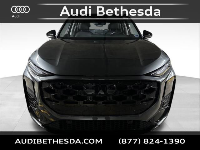 New 2026 Audi Q3 quattro 2.0T image 2