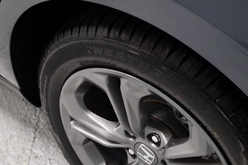 Used 2024 Honda Accord EX image 21