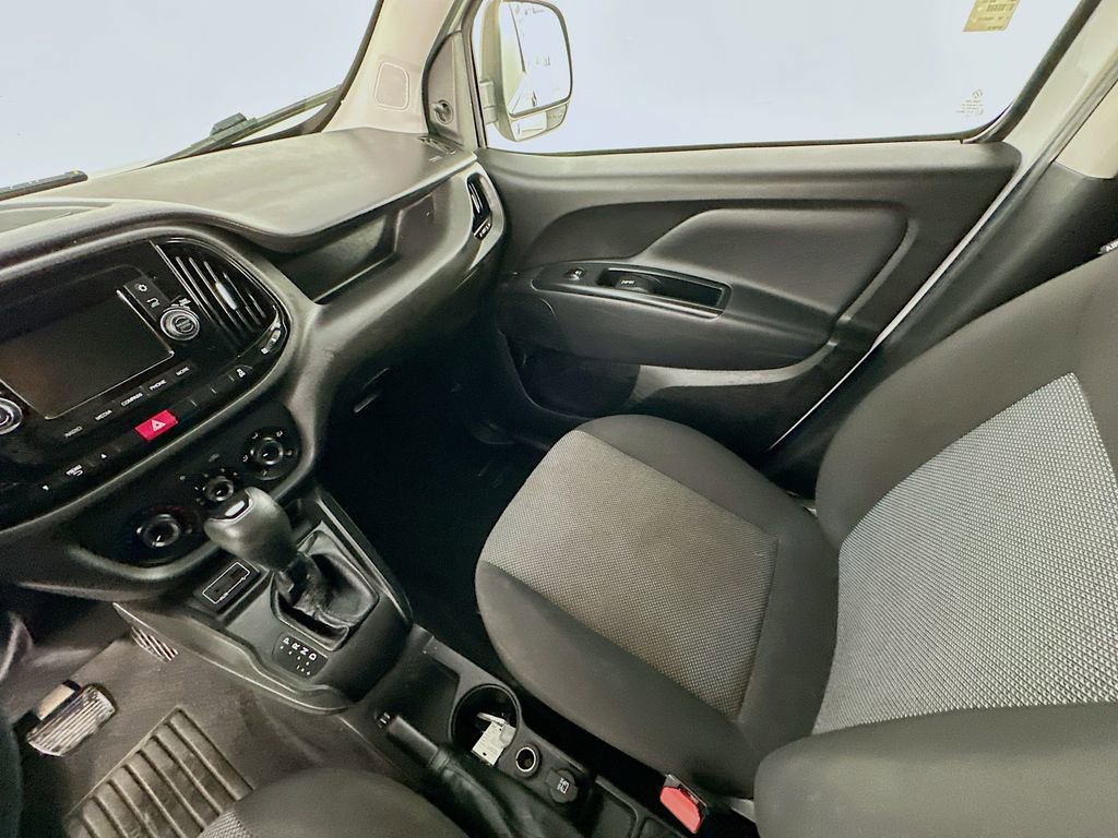 Used 2019 RAM ProMaster City Tradesman FWD image 11