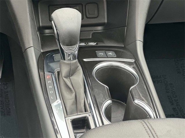 Used 2024 Chevrolet Equinox Premier image 5