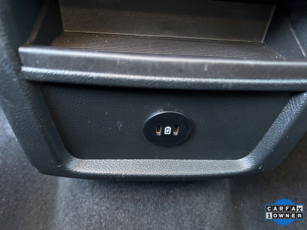 Used 2024 Ford Edge SEL image 40