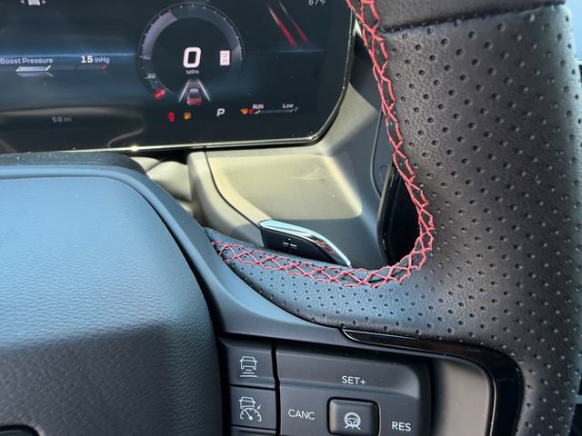 New 2026 Dodge Charger R/T AWD/4WD image 18