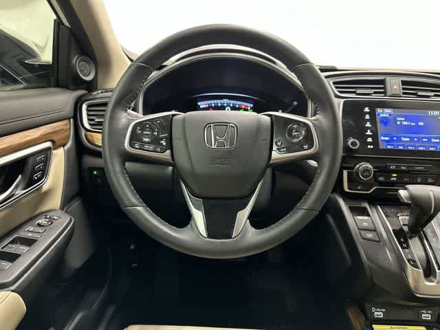 Used 2020 Honda CR-V Touring image 15