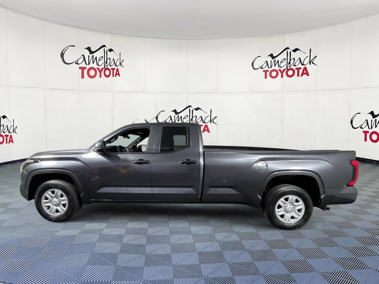 New 2026 Toyota Tundra SR RWD image 5