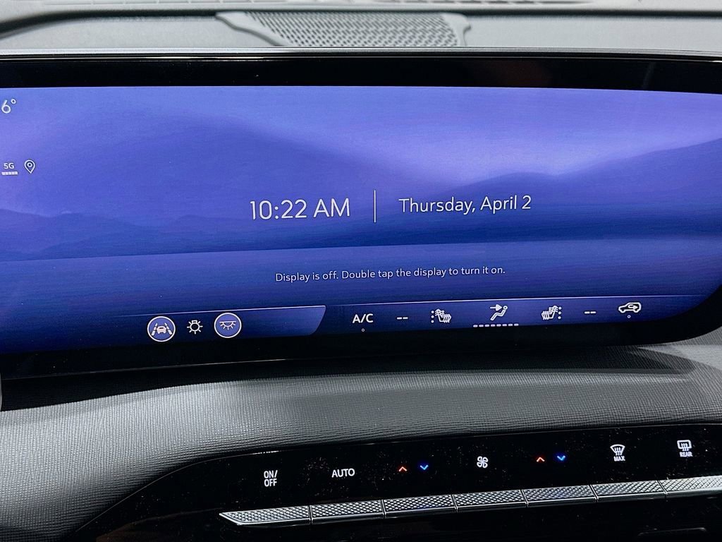 New 2026 Buick Enclave Sport Touring w/ Power Package FWD image 15
