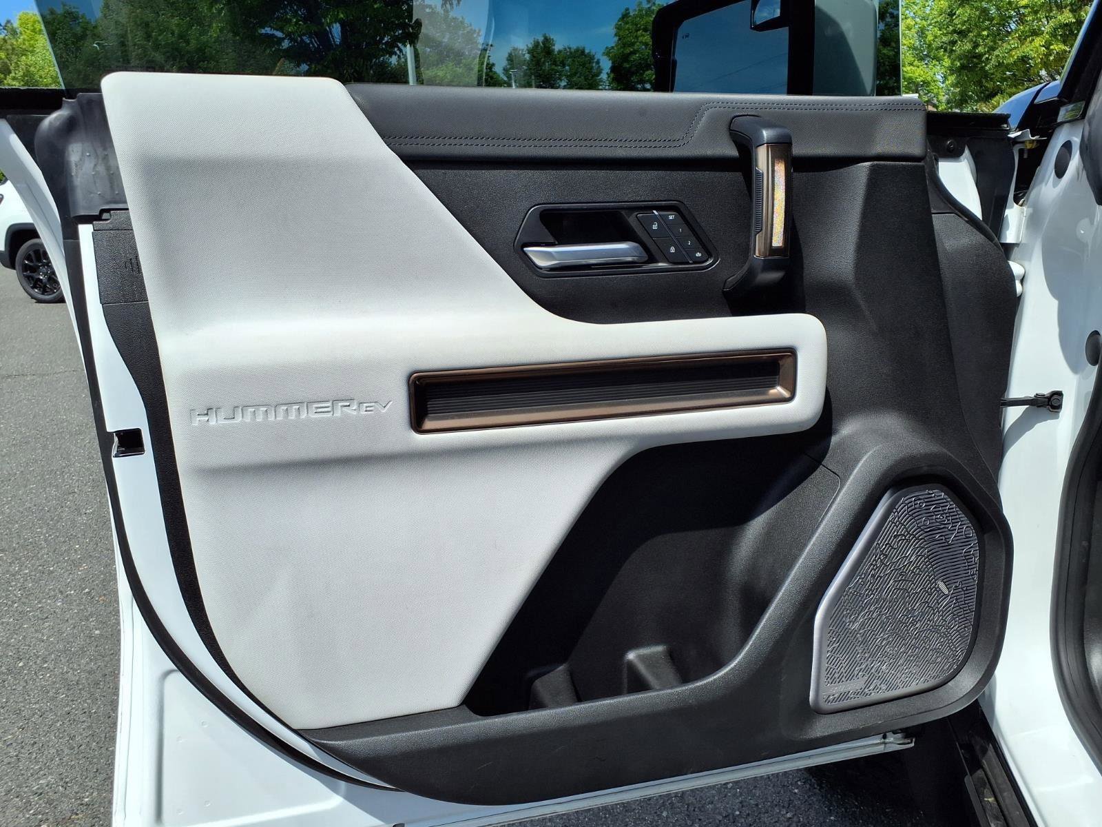 Used 2023 GMC Hummer EV Edition 1 AWD/4WD image 27
