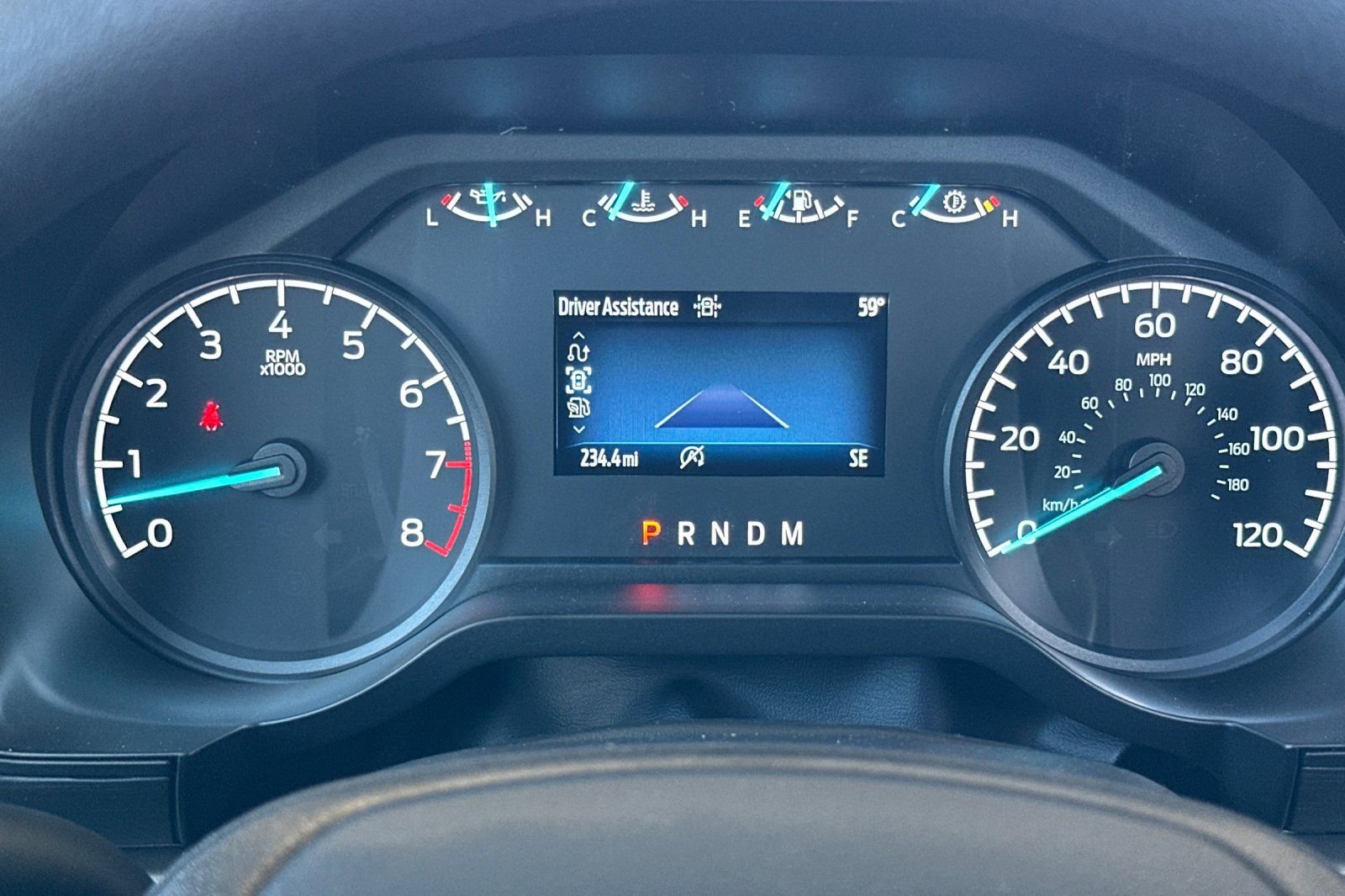 New 2026 Ford F150 XL RWD image 20