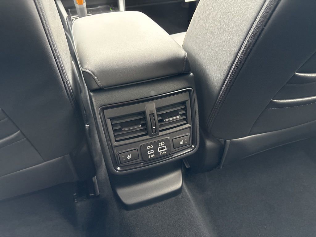 New 2026 Subaru Outback Wilderness AWD/4WD image 24