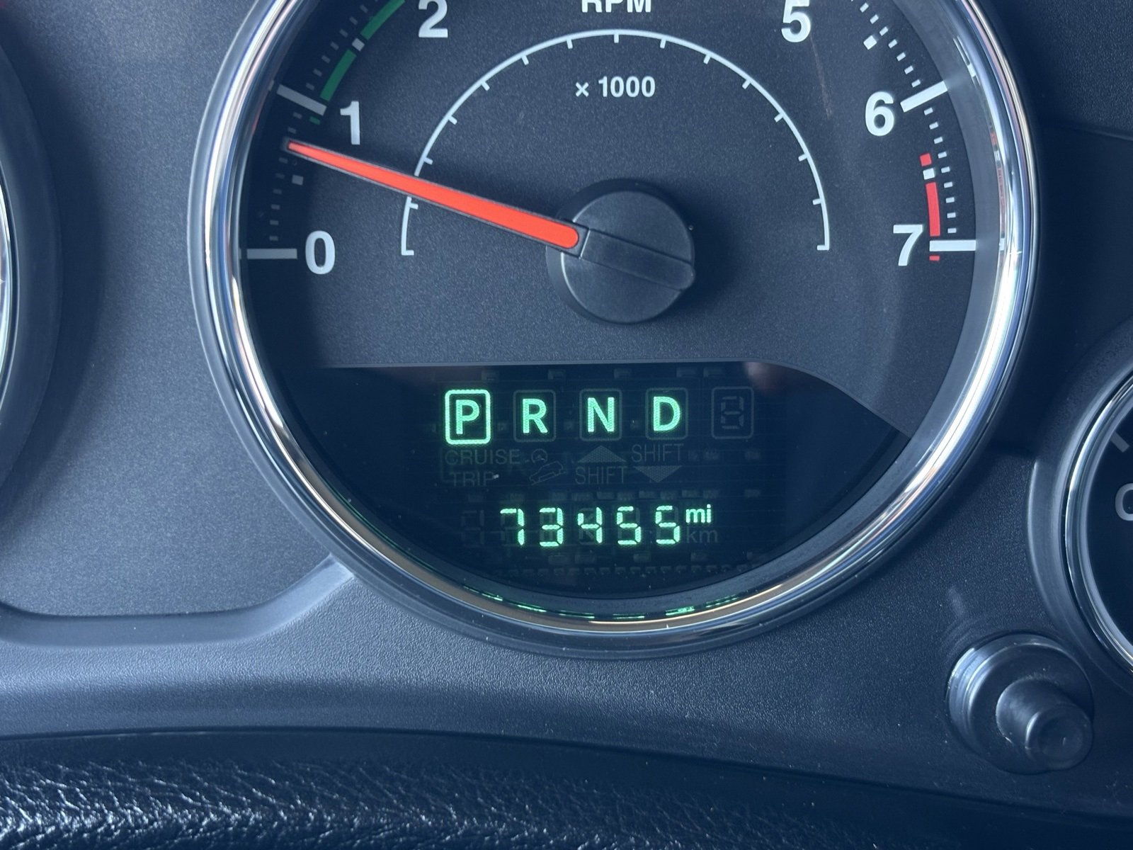 Used 2015 Jeep Wrangler Sport image 22