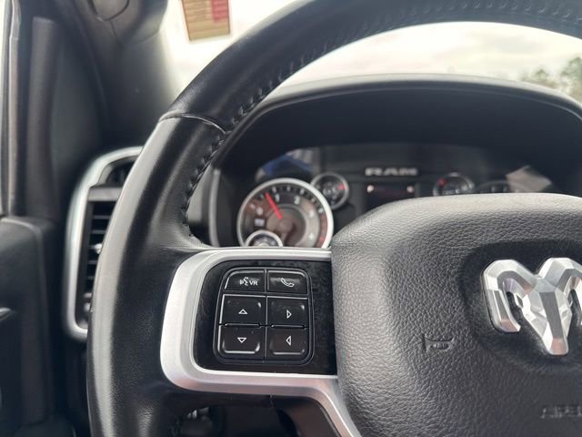 Used 2020 RAM 2500 Lone Star w/ Level 1 Equipment Group image 17