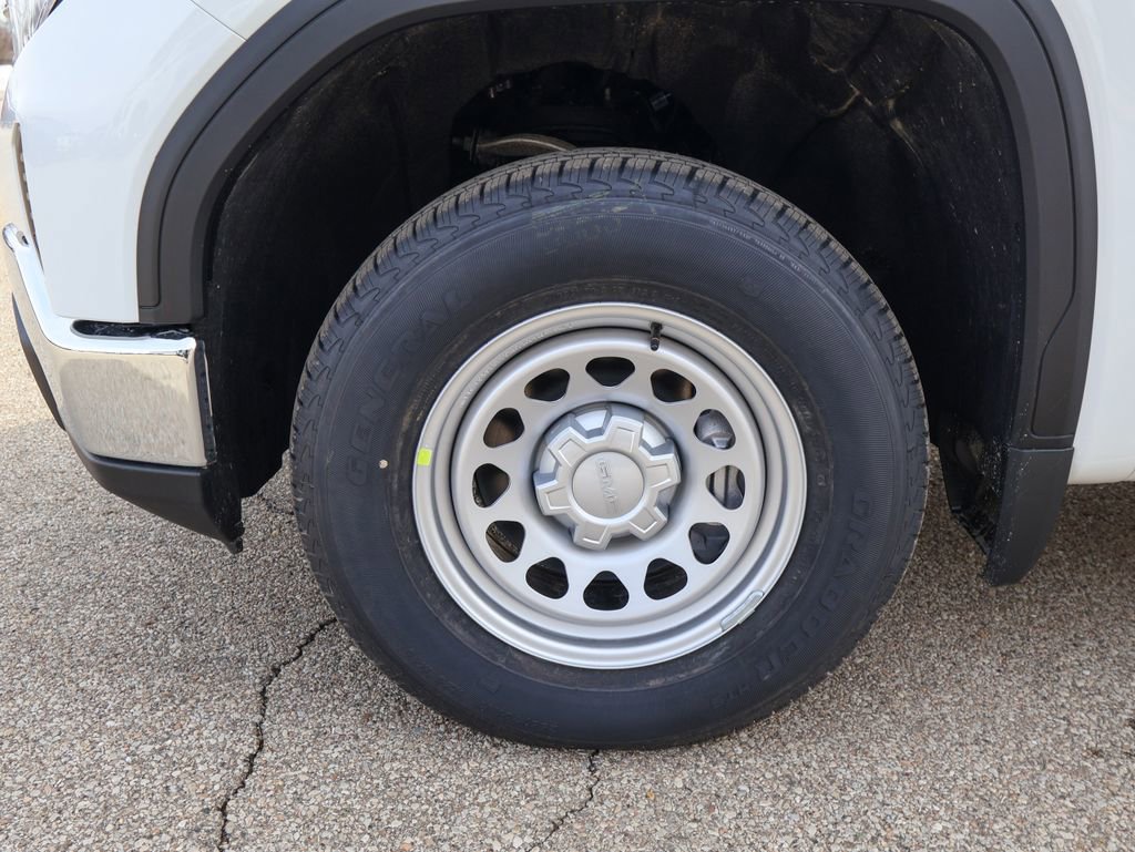 New 2026 GMC Sierra 1500 Pro w/ Pro Value Package image 28