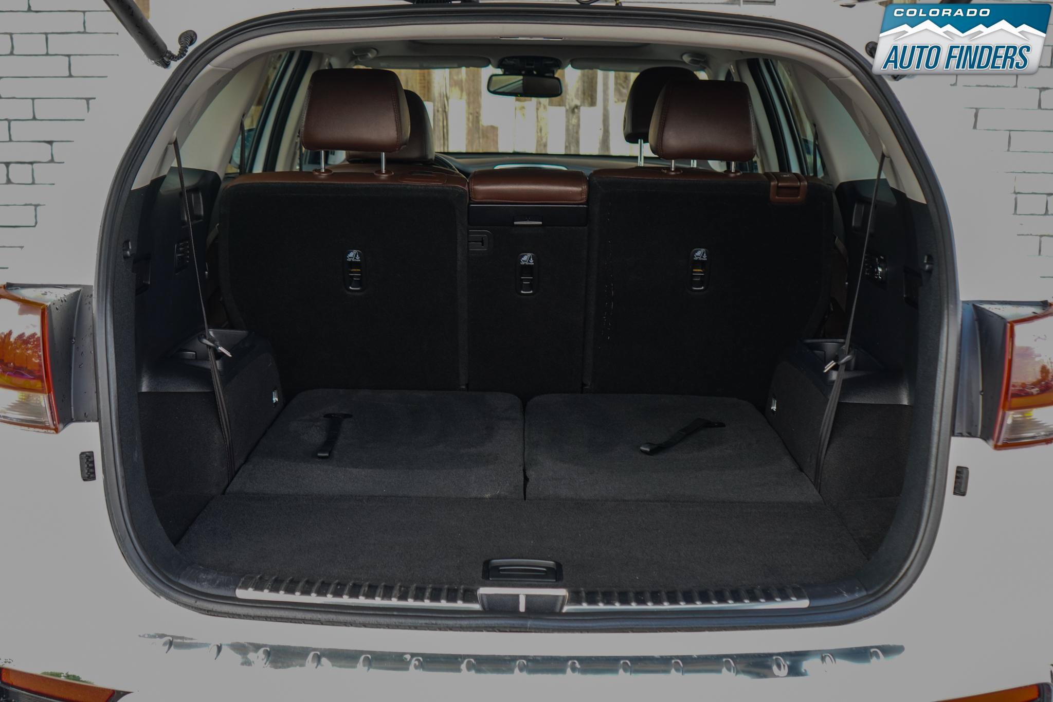Used 2019 Kia Sorento SX AWD/4WD image 32