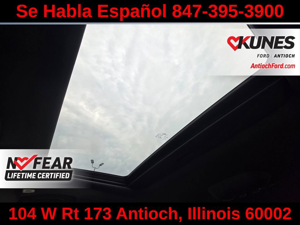 Used 2024 Dodge Durango GT AWD/4WD image 45