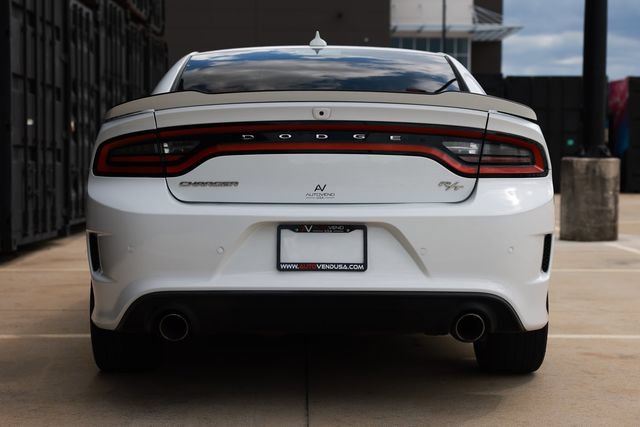 Used 2019 Dodge Charger R/T RWD image 10