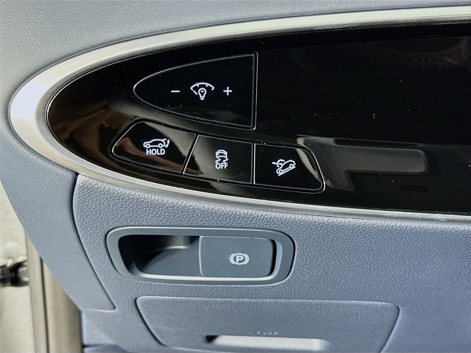 New 2026 Genesis GV70 2.5T Sport Prestige AWD/4WD image 10